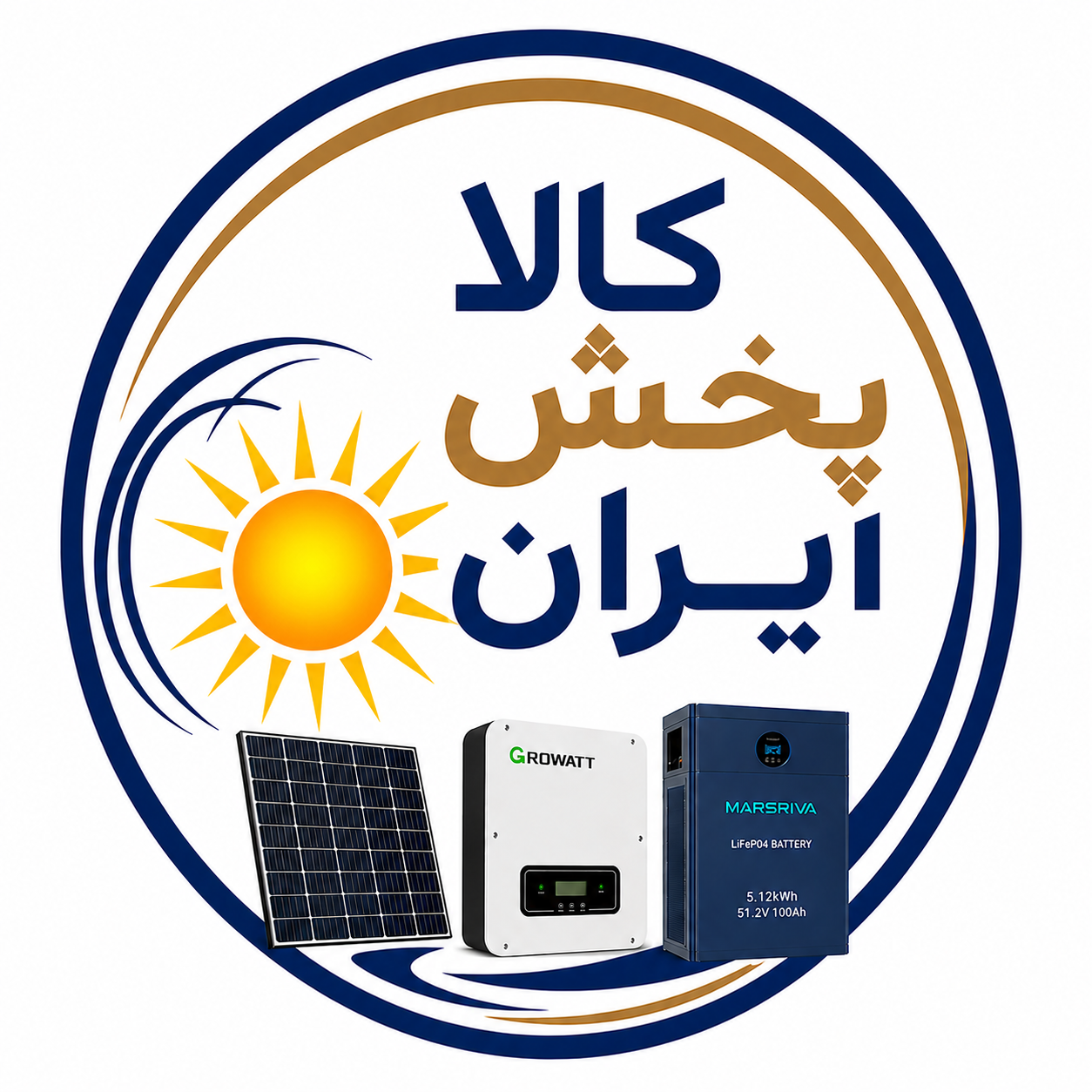 کالا پخش ایران