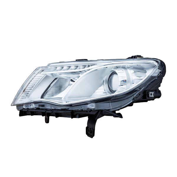 headlight